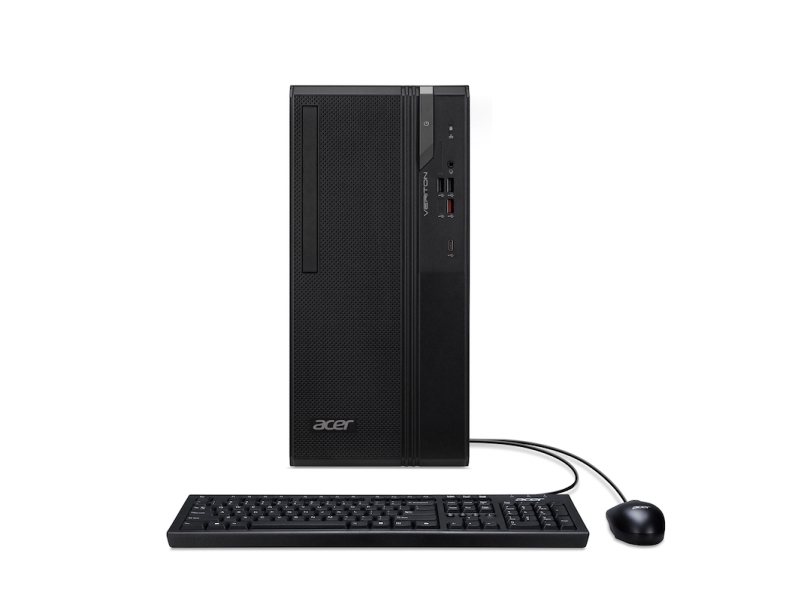 ACERVeriton S2735GT CUltra5 225 noOS 16GB/512GB SSD-levyjä