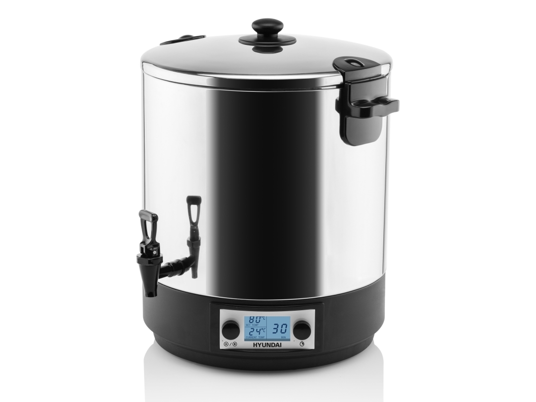 Hyundai Elektrisk gryta - PC222 | N - A | GameStuff