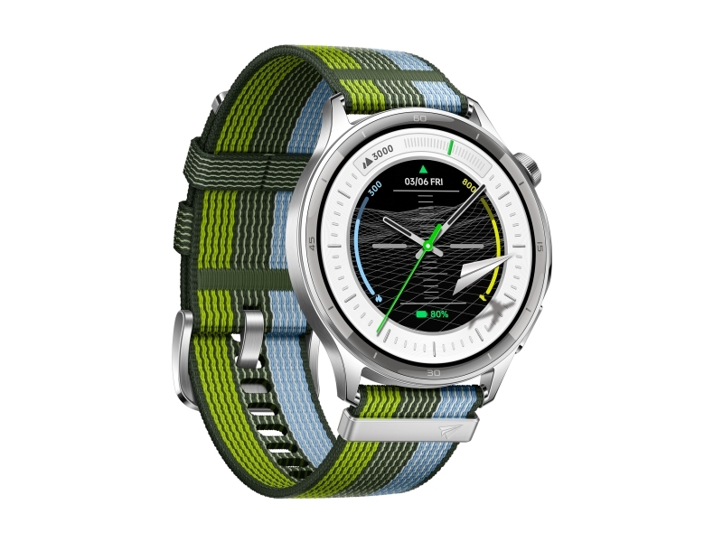 Oppo Watch - Smart Ur - 4 Gb