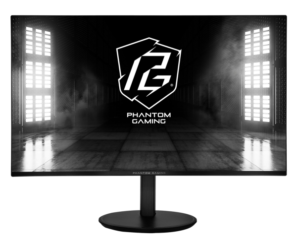 Asrock 68,5Cm Pg27ffs2e 16:9 Hdmi/Dp 240Hz Fhd