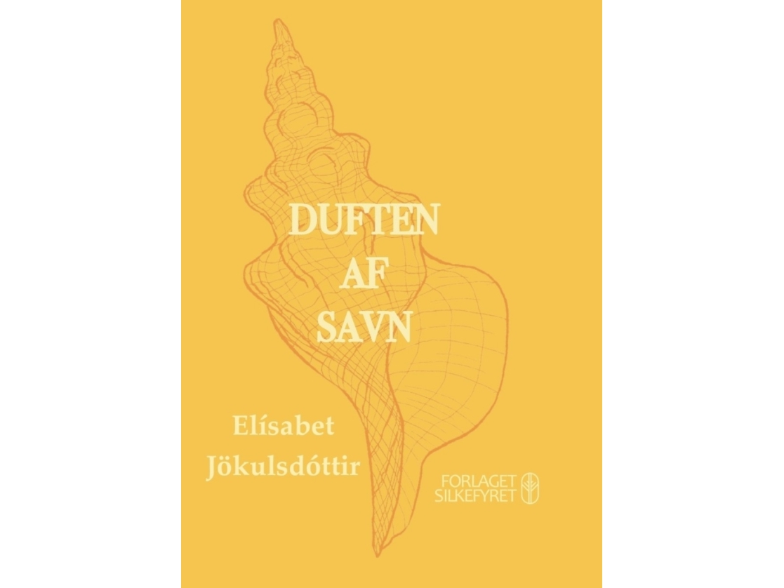 Duften Af Savn | Elísabet Jökulsdóttir
