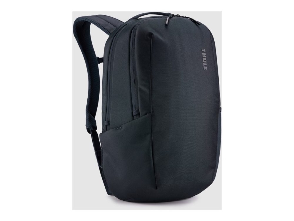 Thule Subterra 2 - Ryggsäck för bärbar dator - 15.6 - 16 - mörk skiffer | Datorer & Surfplattor - Bärbara tillbehör - Bärbar väska | GameStuff