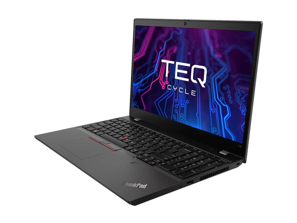 Lenovo Thinkpad T15 G1 - Intel Core i5 - 10210U / op til 4.2 GHz - Win 11 Pro - UHD Graphics - 16 GB RAM - 256 GB SSD NVMe - 15.6 - Premium