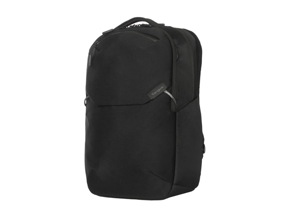 Targus Work+ Rygsæk til notebook 16" 300D x 400D polyester Sort