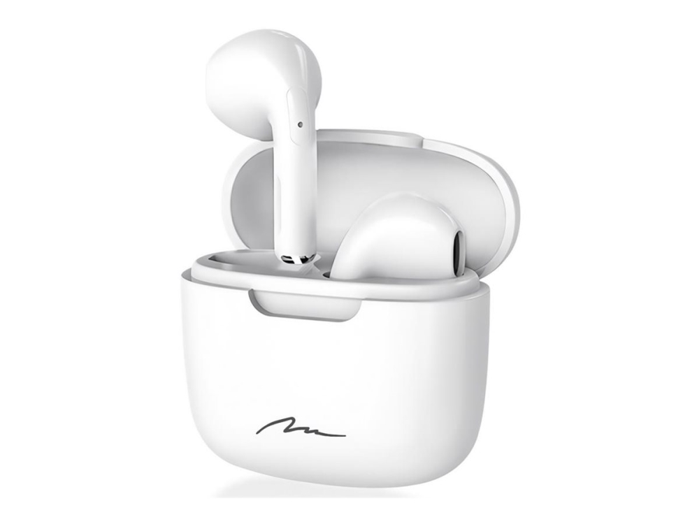 R-Phones Tws Usb-C Wireless In-Ear Kopfhörer Weiß