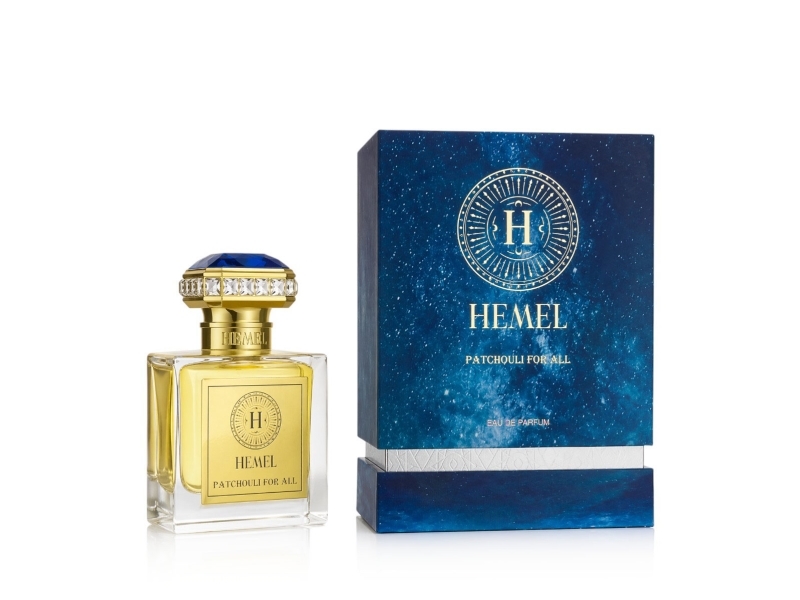 Hemel Patchouli For All Unisex Eau De Parfum 100Ml