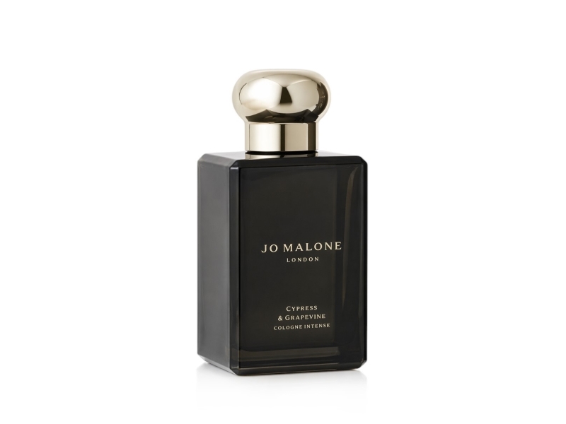 Jo Malone Cypress & Grapevine Cologne Intense Cologne Spray - 50 Ml