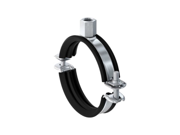 Fischer 539451 Rörklämma FRS-L universal 53-59 rörklämma 25 st | Verktyg & Verkstad - Infästning - Övriga Infästning | GameStuff