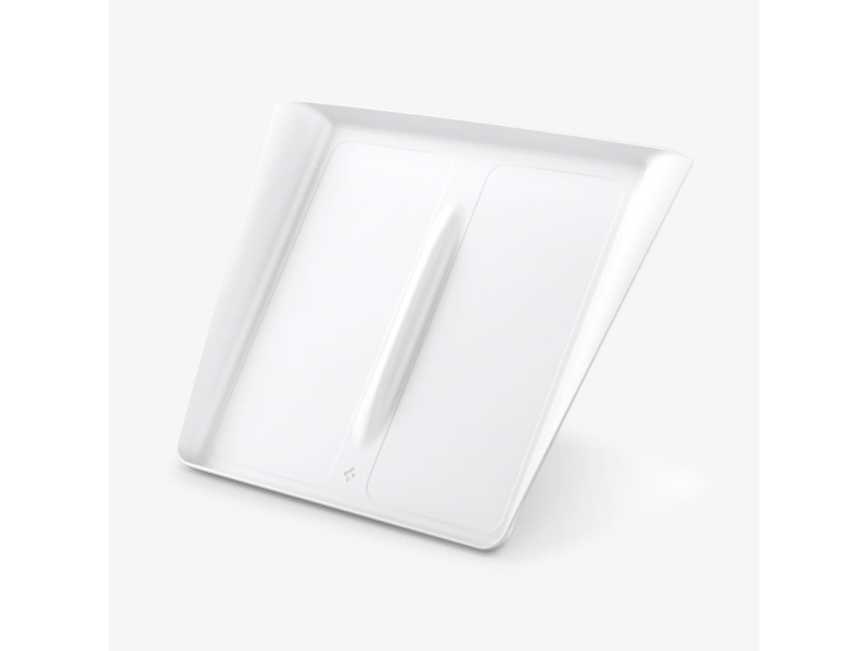 Spigen Acp10032, Charging Pad Cover, Auto, Weiß, Silikon, Einfarbig, Tesla - Model Y Premium (2025+)