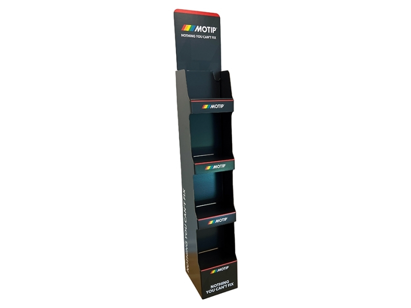 Motip Display 48 stk. til Universallak