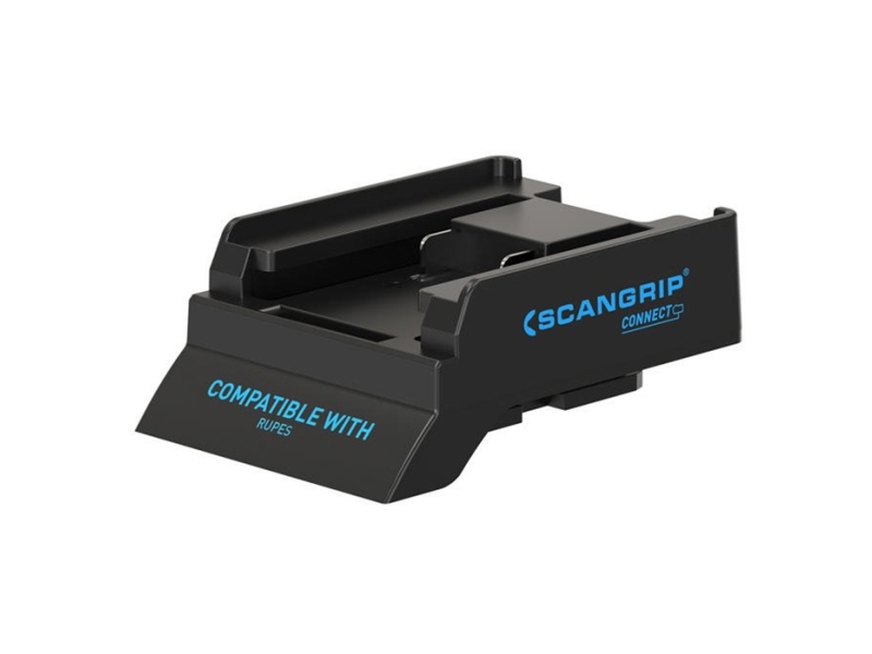 Scangrip Rupes-kobling