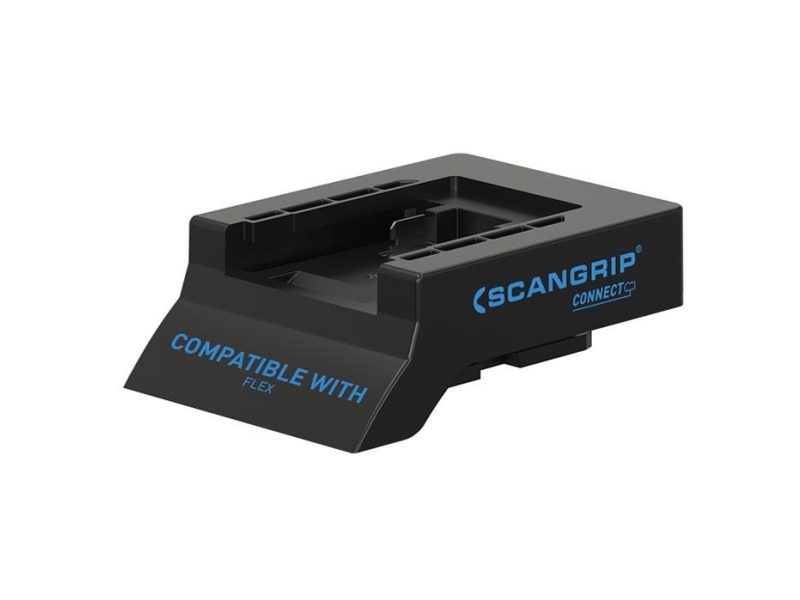Scangrip Flex Connector