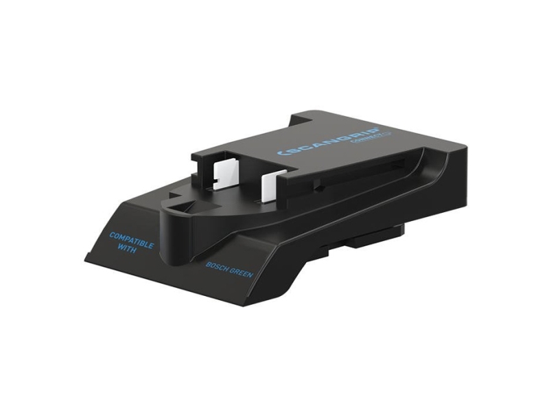 Scangrip Bosch Green Connector