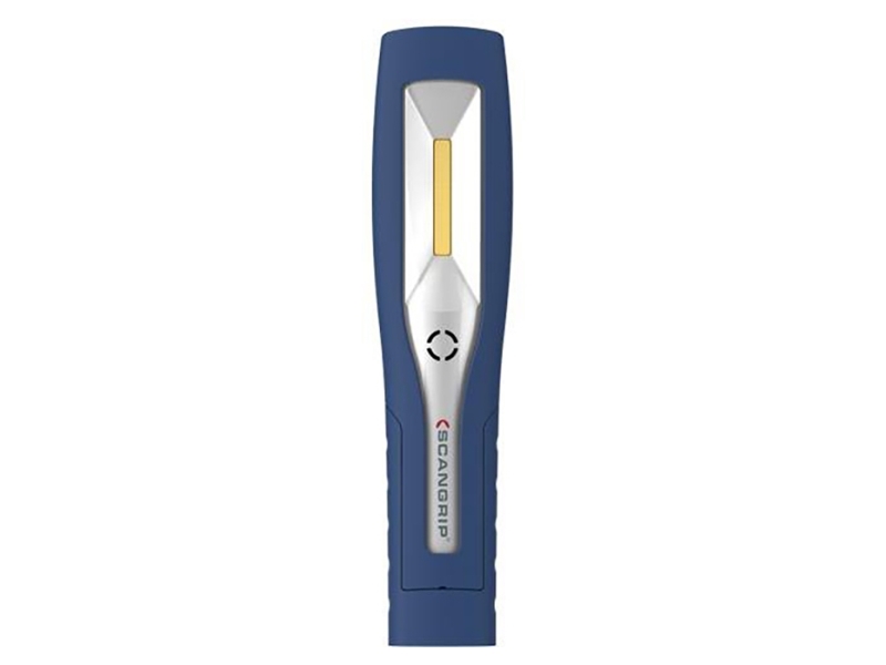 Scangrip Mini Mag Pro, Håndlampe