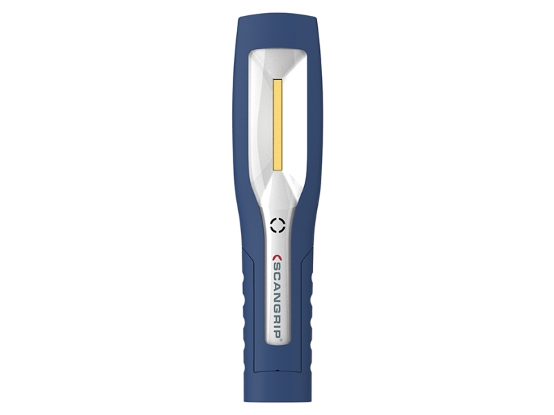 Scangrip Mag Pro, handlampa