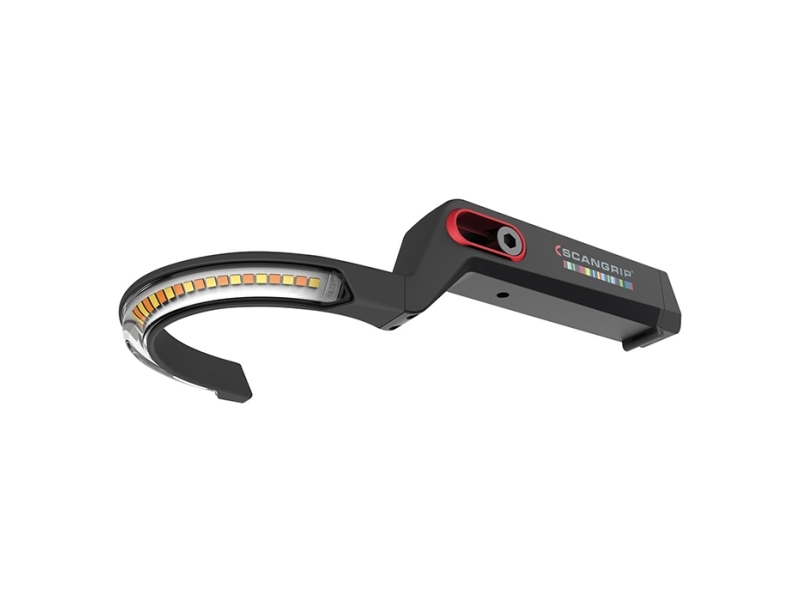 Lampe til poleringsmaskin Scangrip Starmatch 03.5677