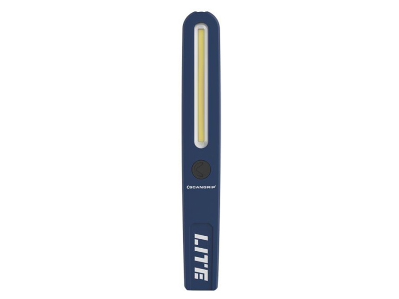 Scangrip Stick Lite M, Håndlampe