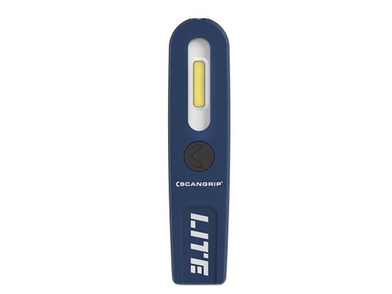 Scangrip Stick Lite S, Håndlampe