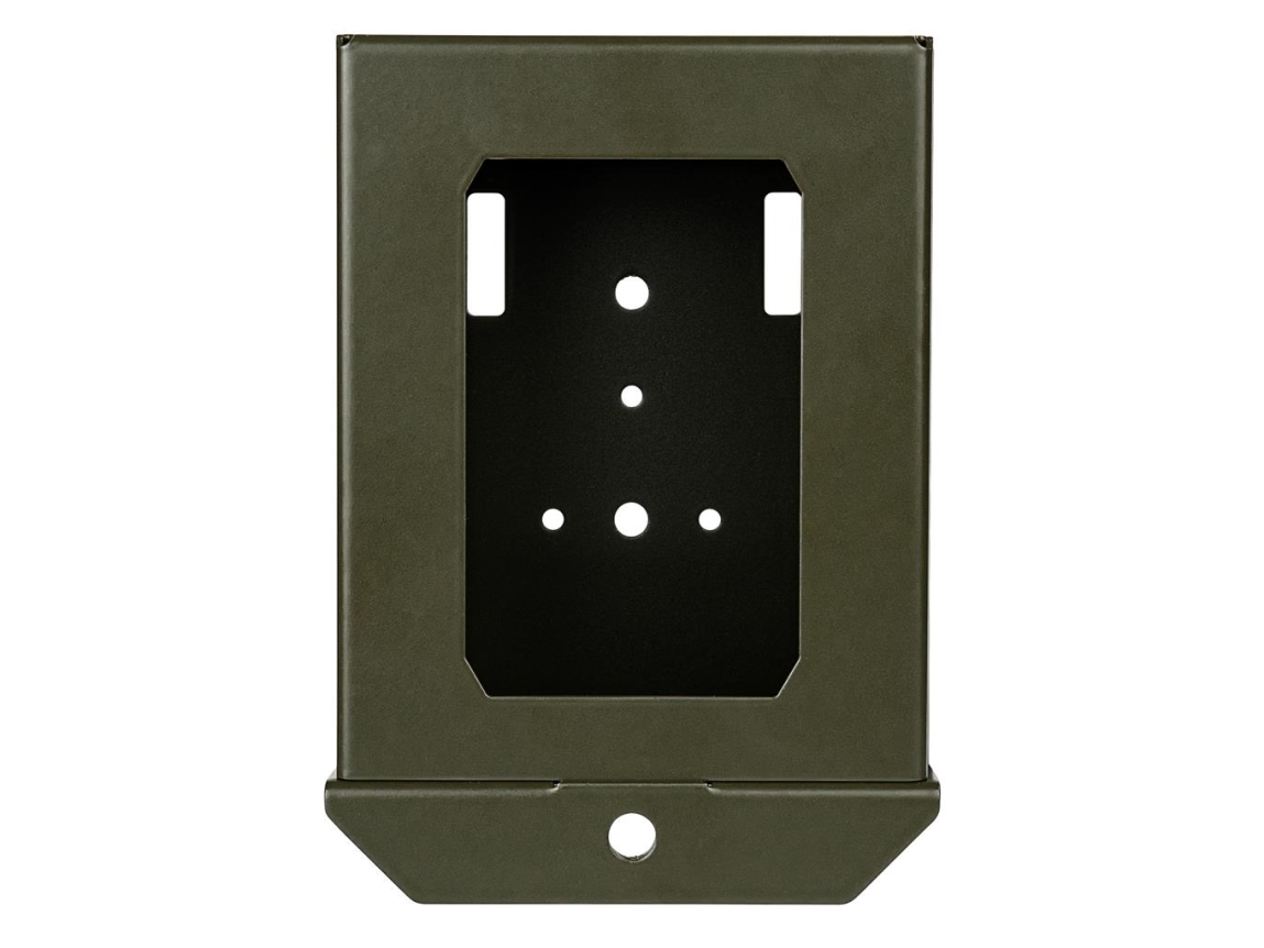 Dörr Gh-4 Beskyttende Metalkabinet
