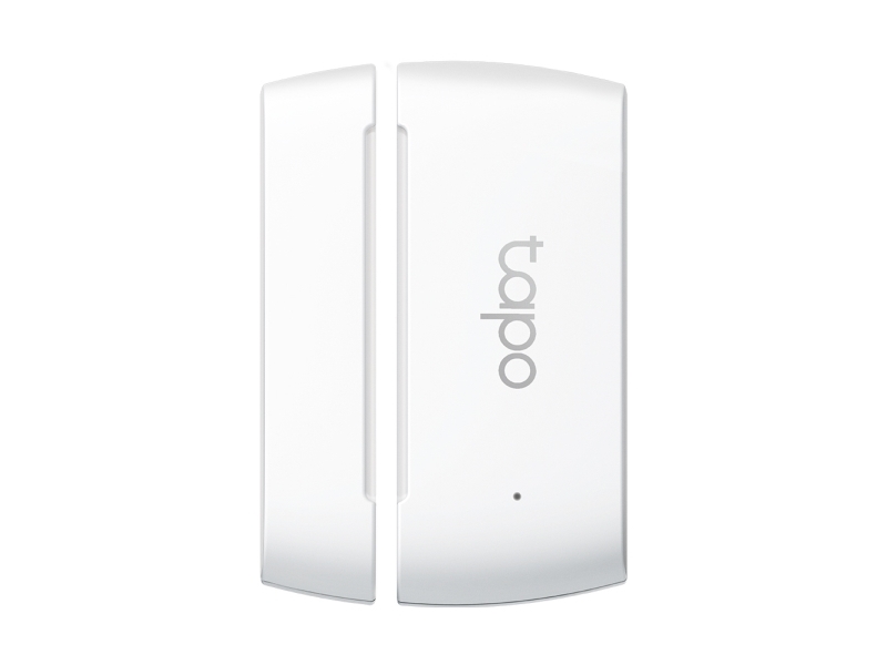 TP-Link Tapo T100, Loft/væg, Indendørs, Hvid, 120°, Trådløs, 7 m