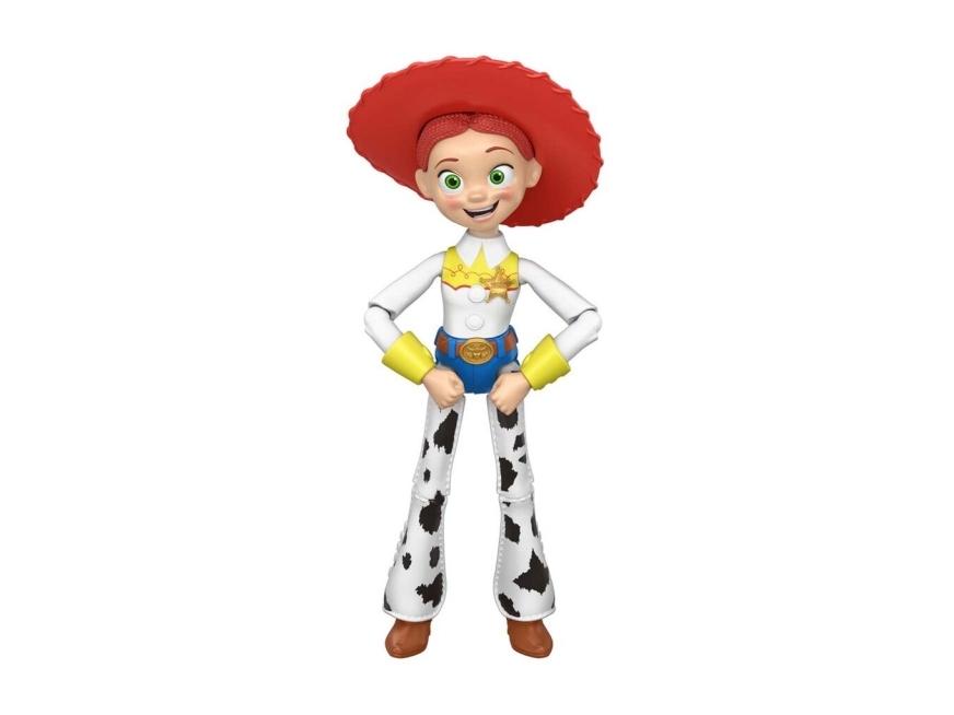 Pixar Toy Story 5 30Cm Unterschrift Tanzen Jessie