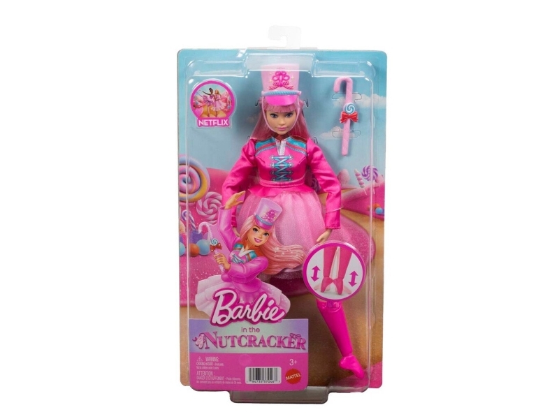 Barbie Nutcracker Core Doll Daisy
