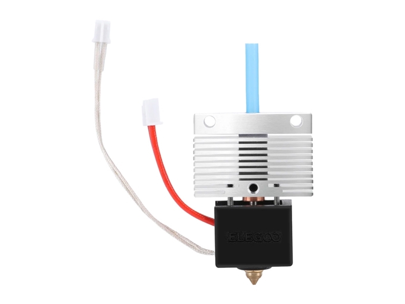 Elegoo Hotend-Düse 0,4 Mm Für 3D-Drucker Neptune 4/4 Pro