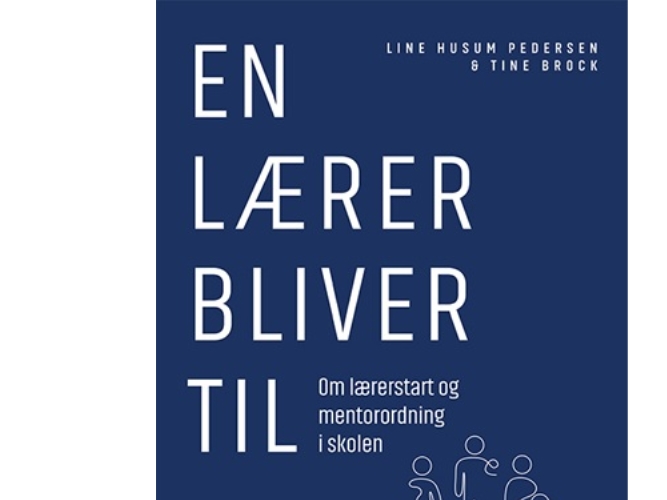 En Lærer Bliver Til | Line Husum Pedersen Og Tine Brock
