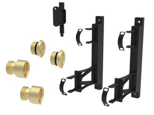WAVIN Comfia MS. GV.Manifold, starter kit 1
