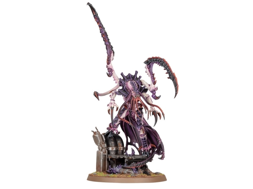 Games Workshop 51-30, Samlarfigur, Videospel | Leksaker - Spel - Figurspel | GameStuff