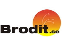 Brodit 711410, Handheld Mobiler Computer, Passive Halterung, Drinnen, Schwarz