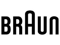 Braun Series 3+ elektrisk barbermaskine med skægtrimmertilbehør, våd og tør - 3010BT - Blå