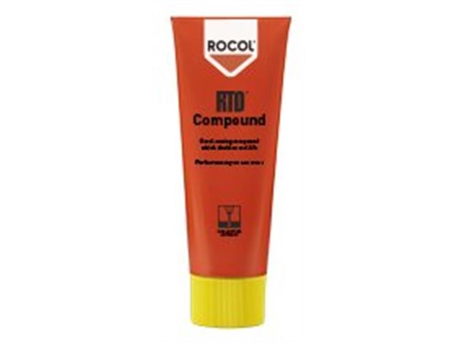 Schneidpaste Rtd Compound 50 G