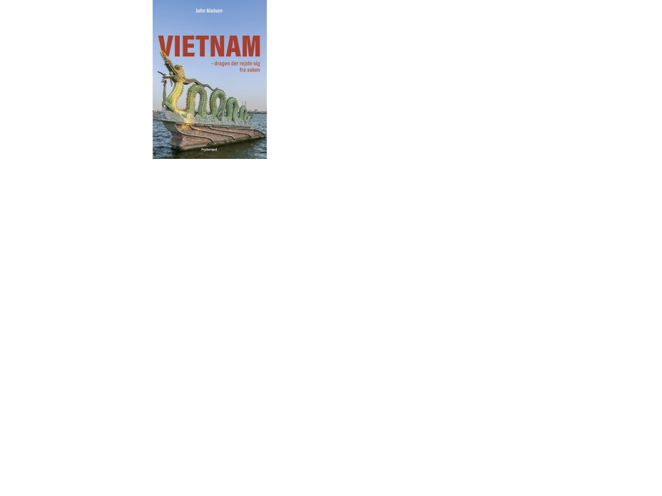 Vietnam | John Nielsen