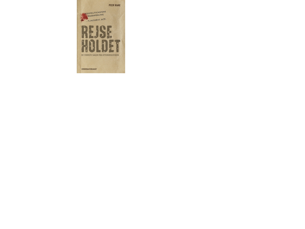 Rejseholdet 2 | Per Kaae