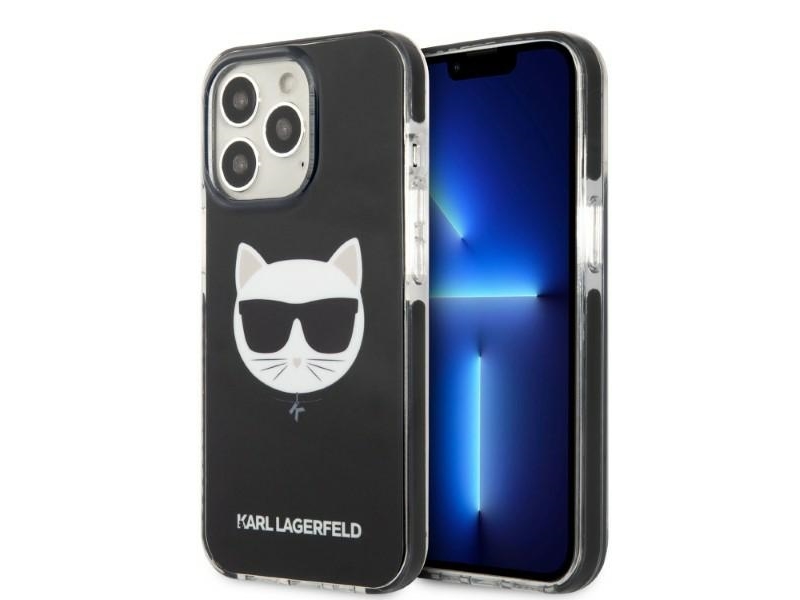 Karl Lagerfeld Klhcp13xtpeck Iphone 13 Karl Lagerfeld Klhcp13xtpeck Iphone 13