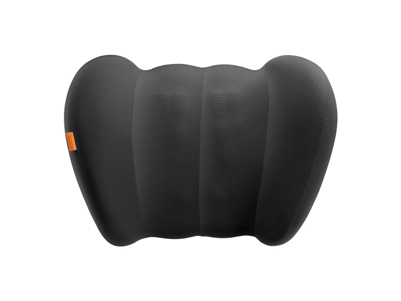 Automobilio aušinimo juosmens Clu Baseus ComfortRide serijos automobilis (juodas)