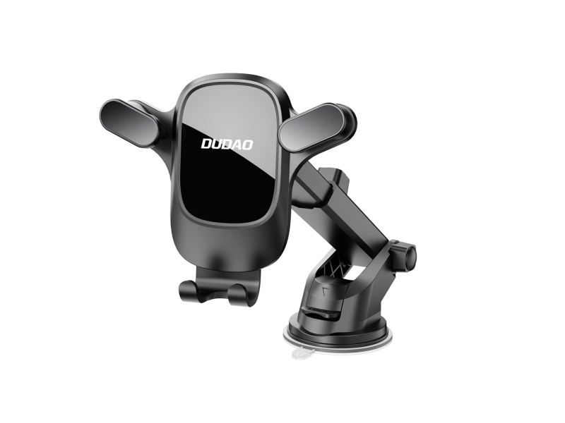 Dudao biltelefonholder til cockpit Dudao F5Pro - sort