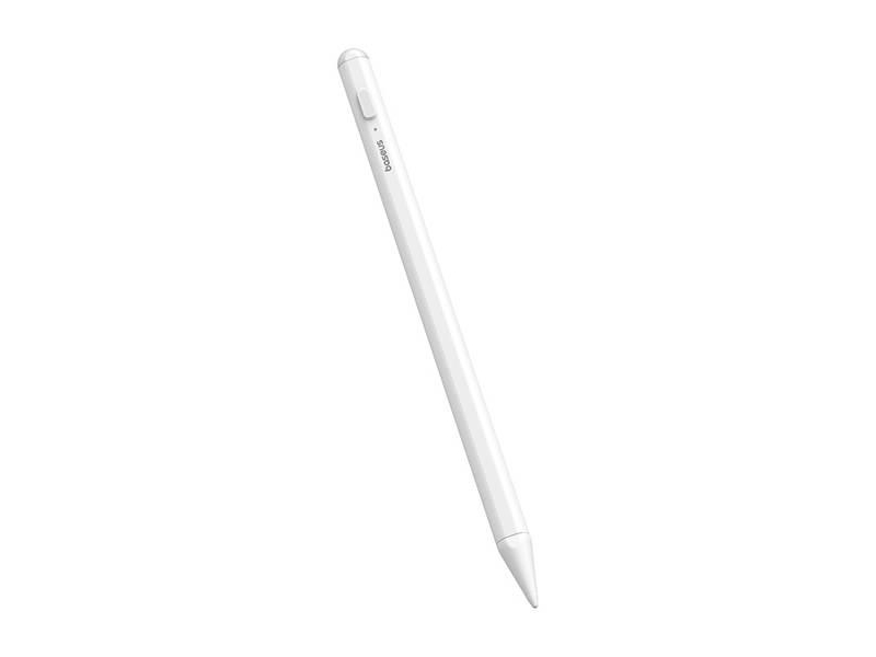 Baseus Smooth Writing 2 Stylus Lite with LED indicator white - Bild 3