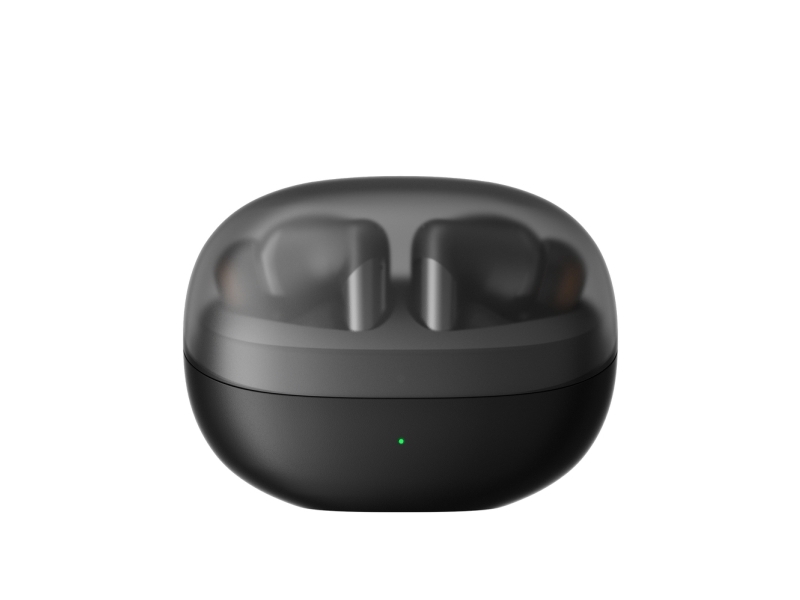 Joyroom Jbuds Series JR-BB1 TWS trådløse in-ear-hovedtelefoner - sort