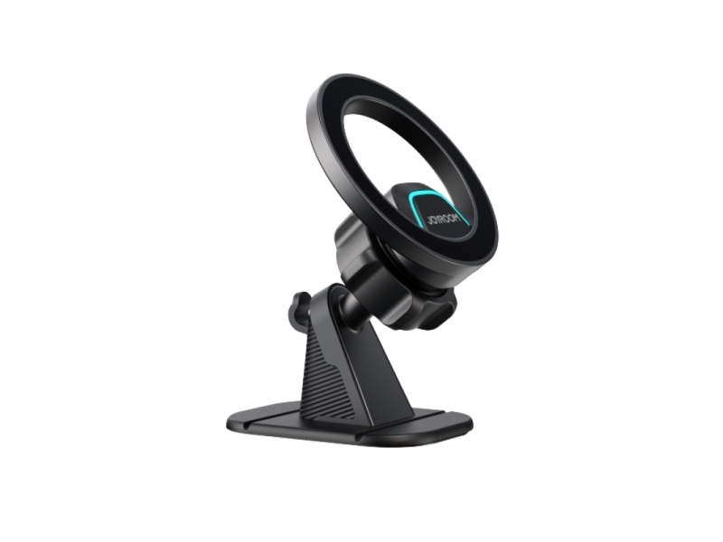 Joyroom magnetic car holder for cockpit/dashboard black (JR-ZS376