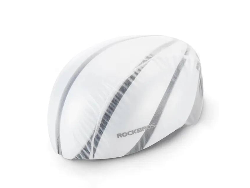 Rockbros 20001W Regenschutz - Weiß