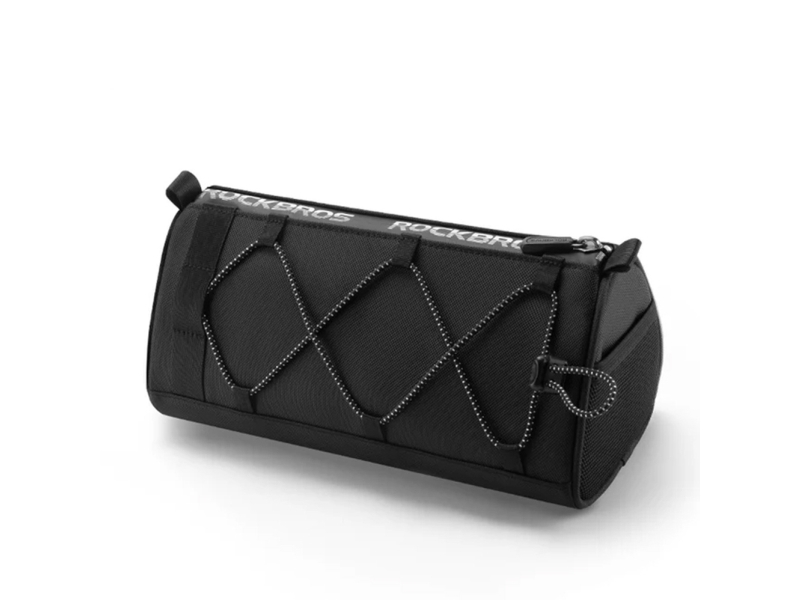 Rockbros 30110030001 handlebar bag - black