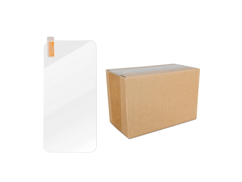 Panzerglas Im Multipack Für Xiaomi Poco C65 / Redmi 13C - 50 Stück