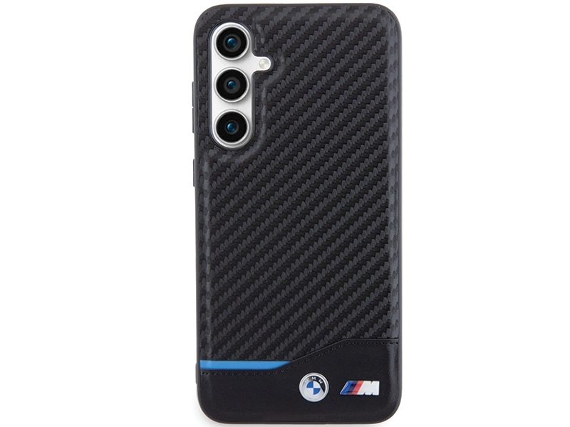 Bmw Bmhcs23fe22nbck S23 Fe S711 Sort/Sort Læder-Carbon
