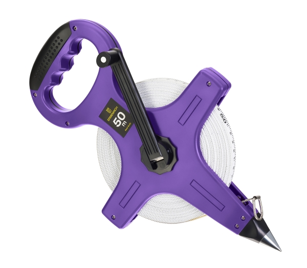 Ermenrich Reel Sl50 Bodenmess-Maßband