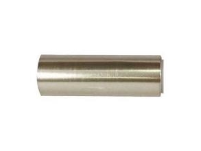 Käsefolie Saran Unperforiert L1500mxb20cm Pvdc 12.5My Champagne,1 Rl/Crt