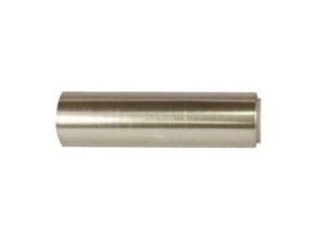 Käsefolie Saran Unperforiert L1500mxb30cm Pvdc 12.5My Champagne,1 Rl/Crt