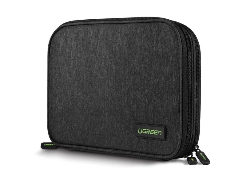 Etui Ugreen Torba UGREEN 50147B (grå)