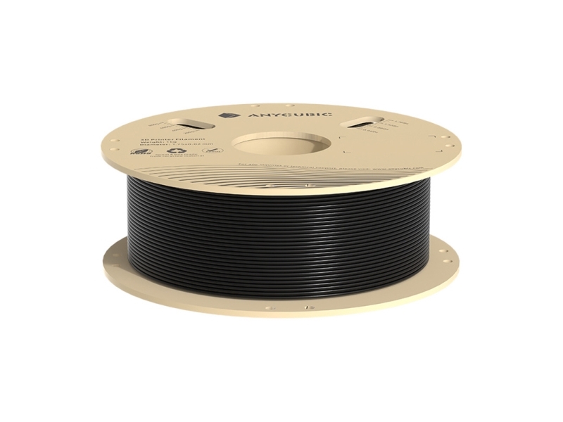 Anycubic Pla Filament Black